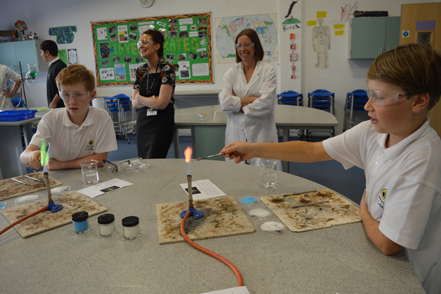 Science Open Day