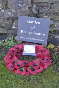 Remembrance Day 2016
