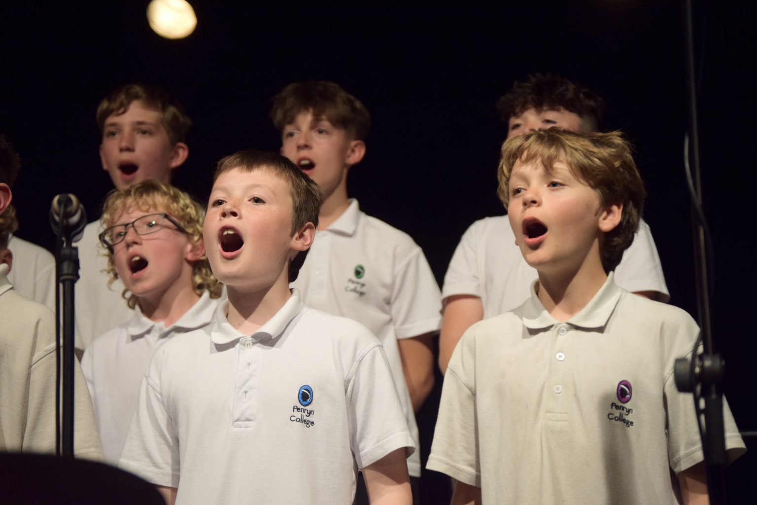 Homepage Penryn College